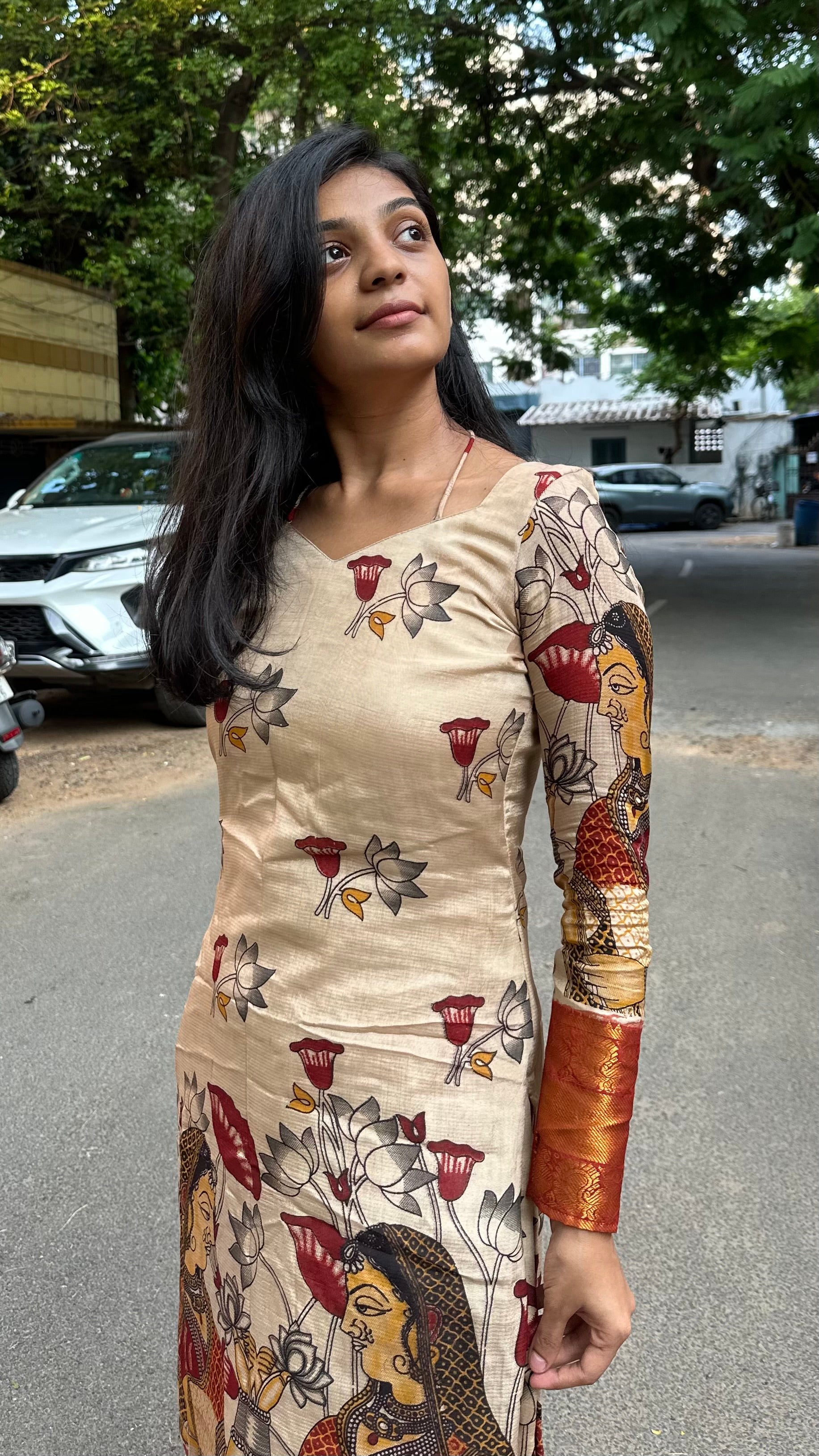 Rani set (2pc)