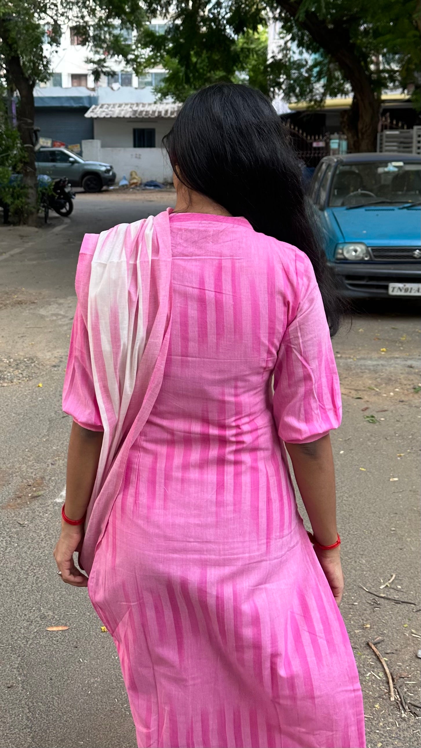 Panjumittai set (3pc)