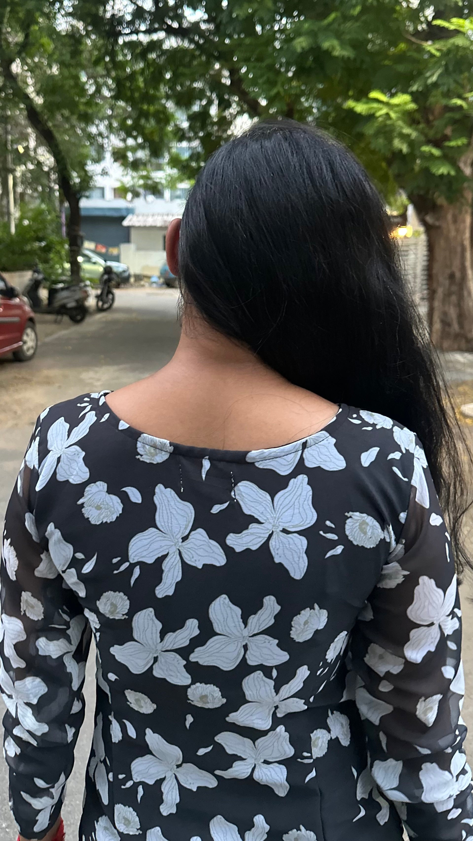 Beaut kurti