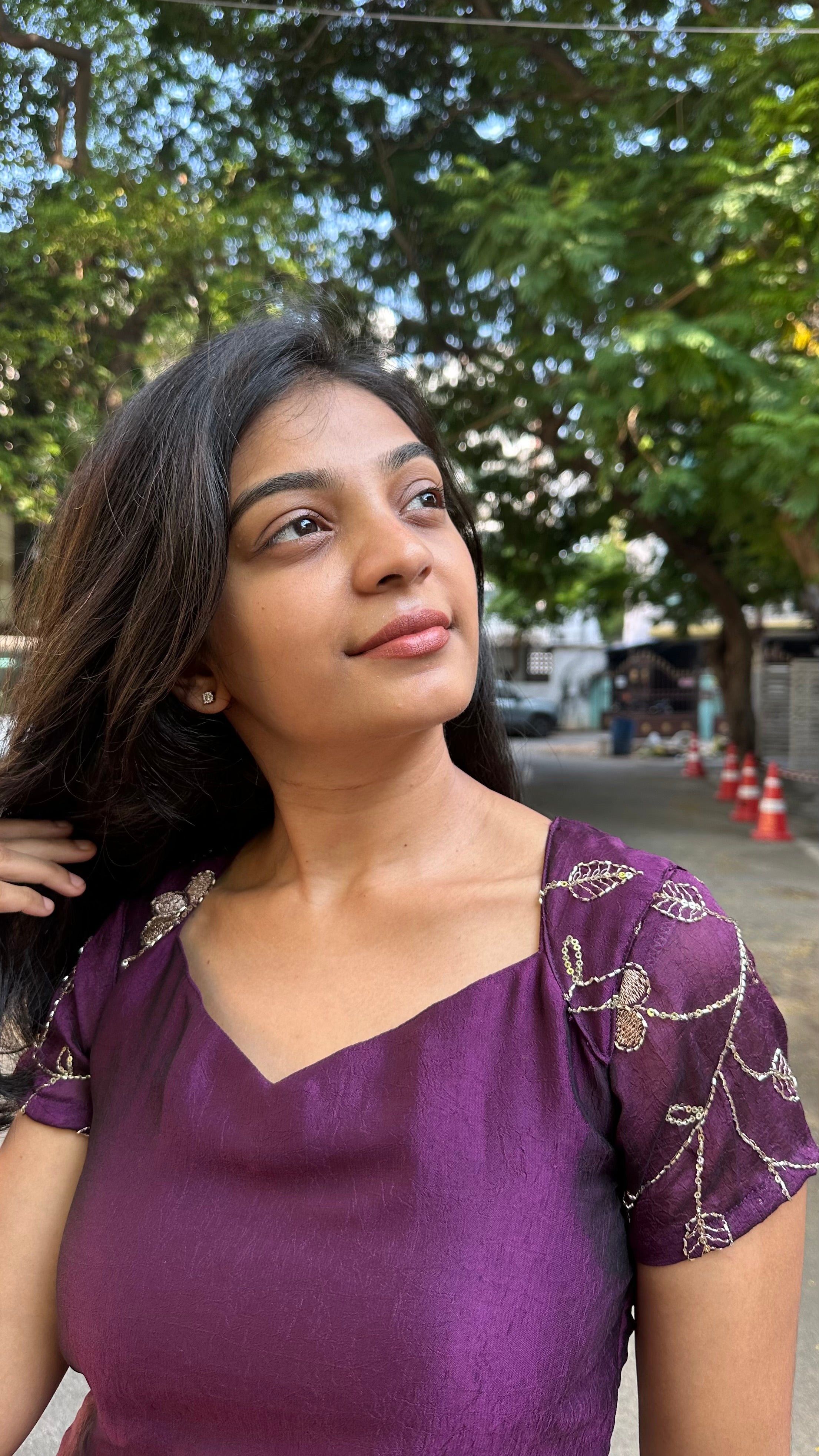 Kalki set (3pc)