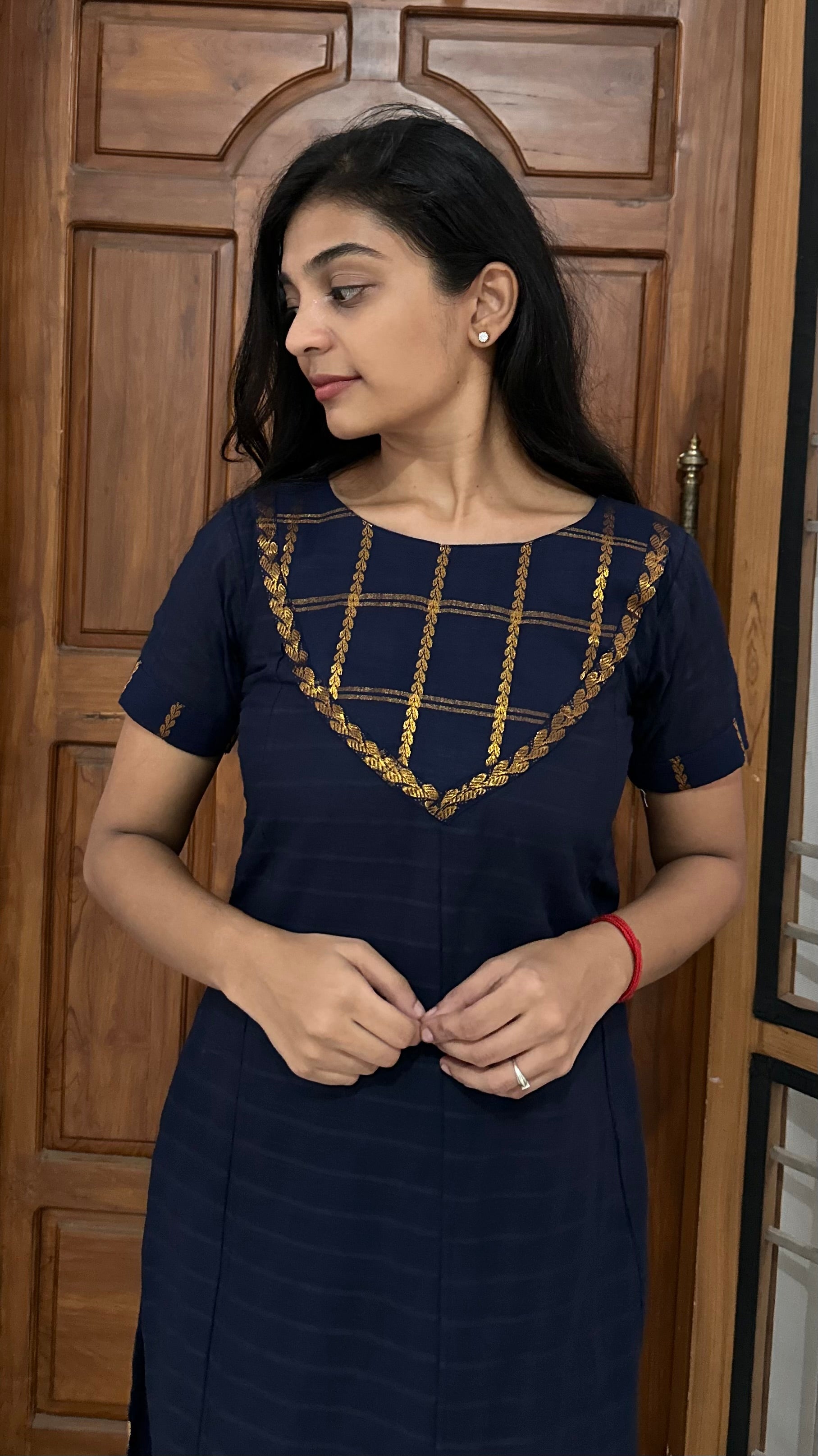 Sungudi set (2pc)