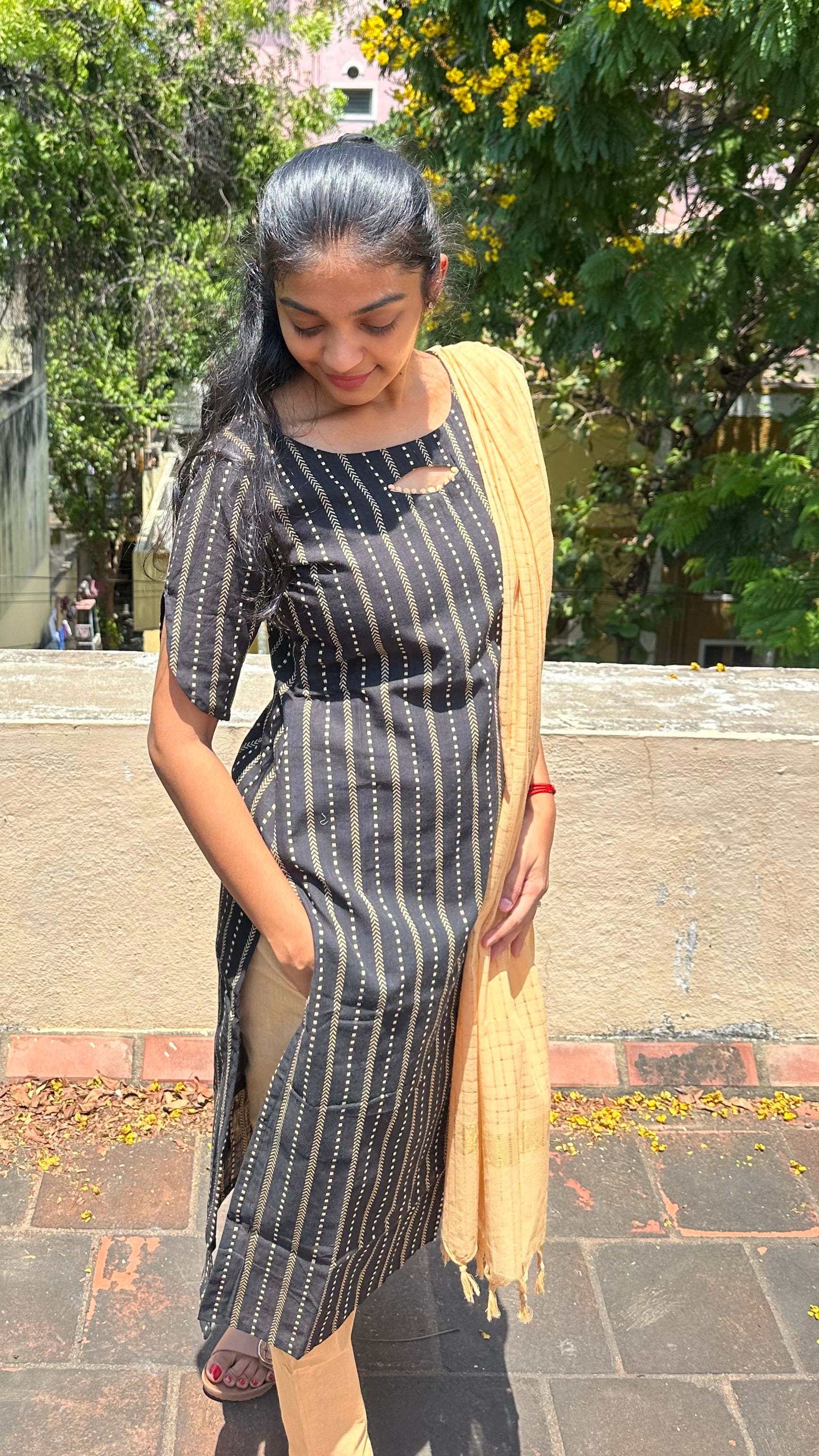 Nira Set (3pc)