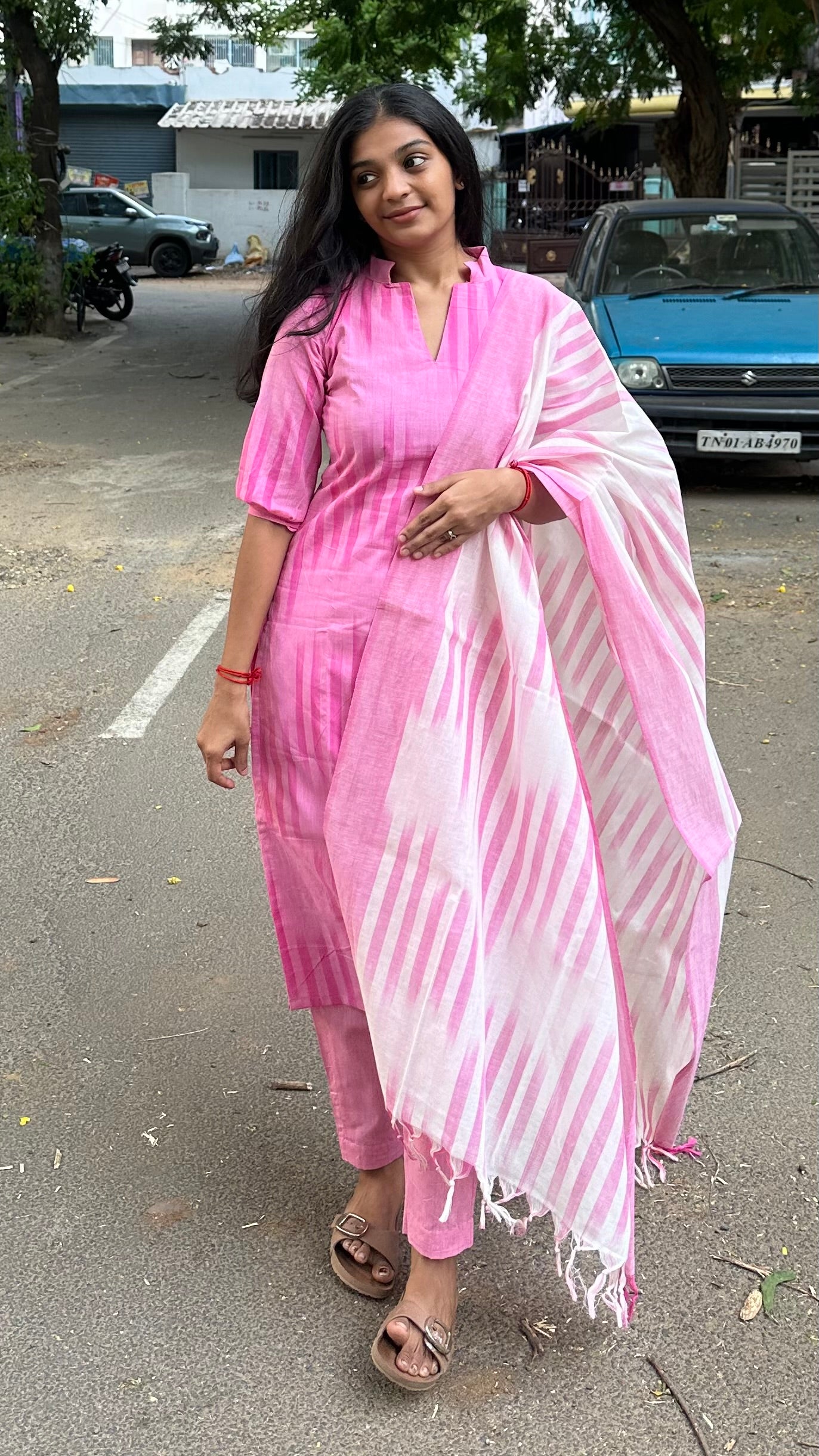 Panjumittai set (3pc)