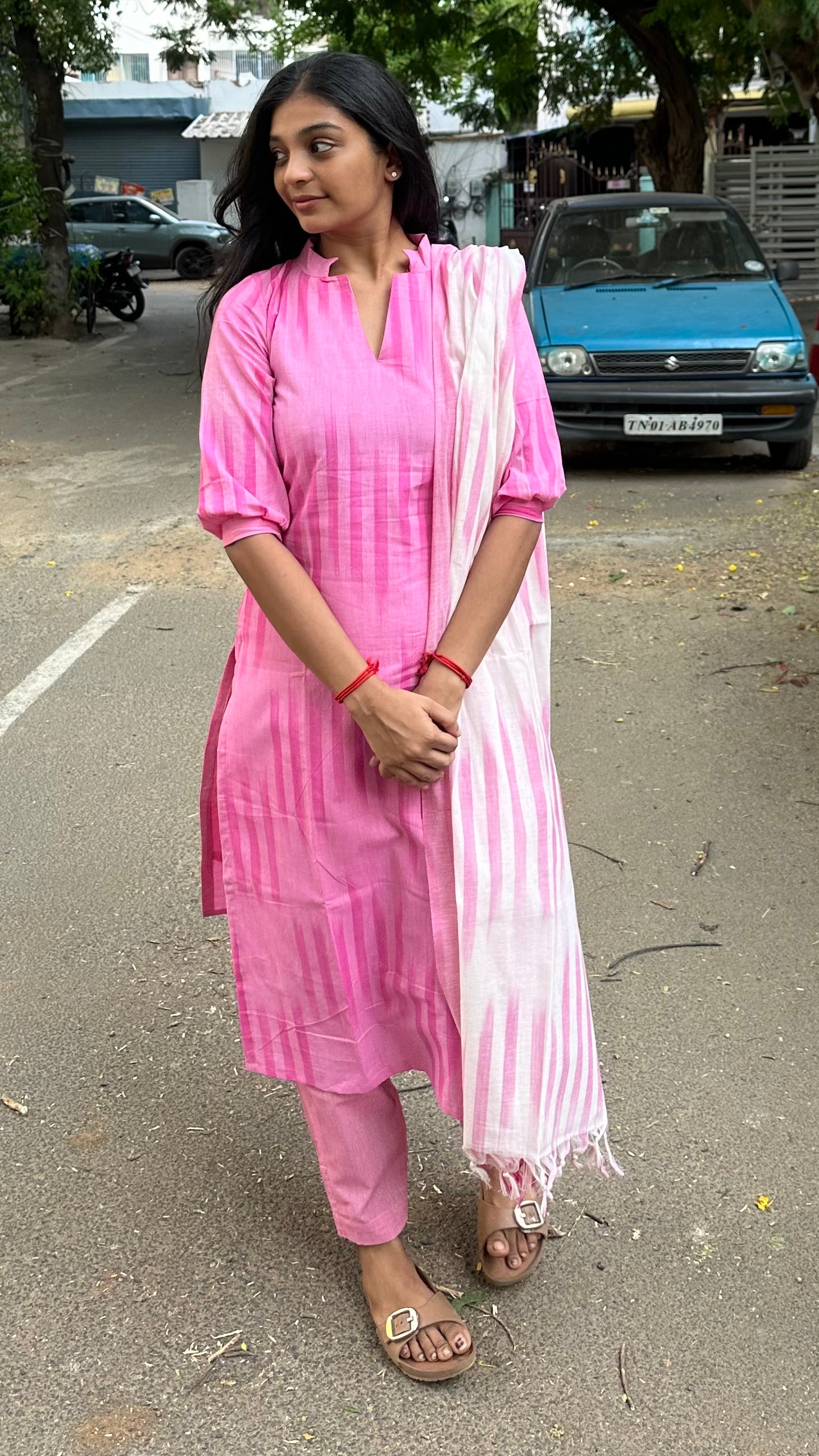 Panjumittai set (3pc)