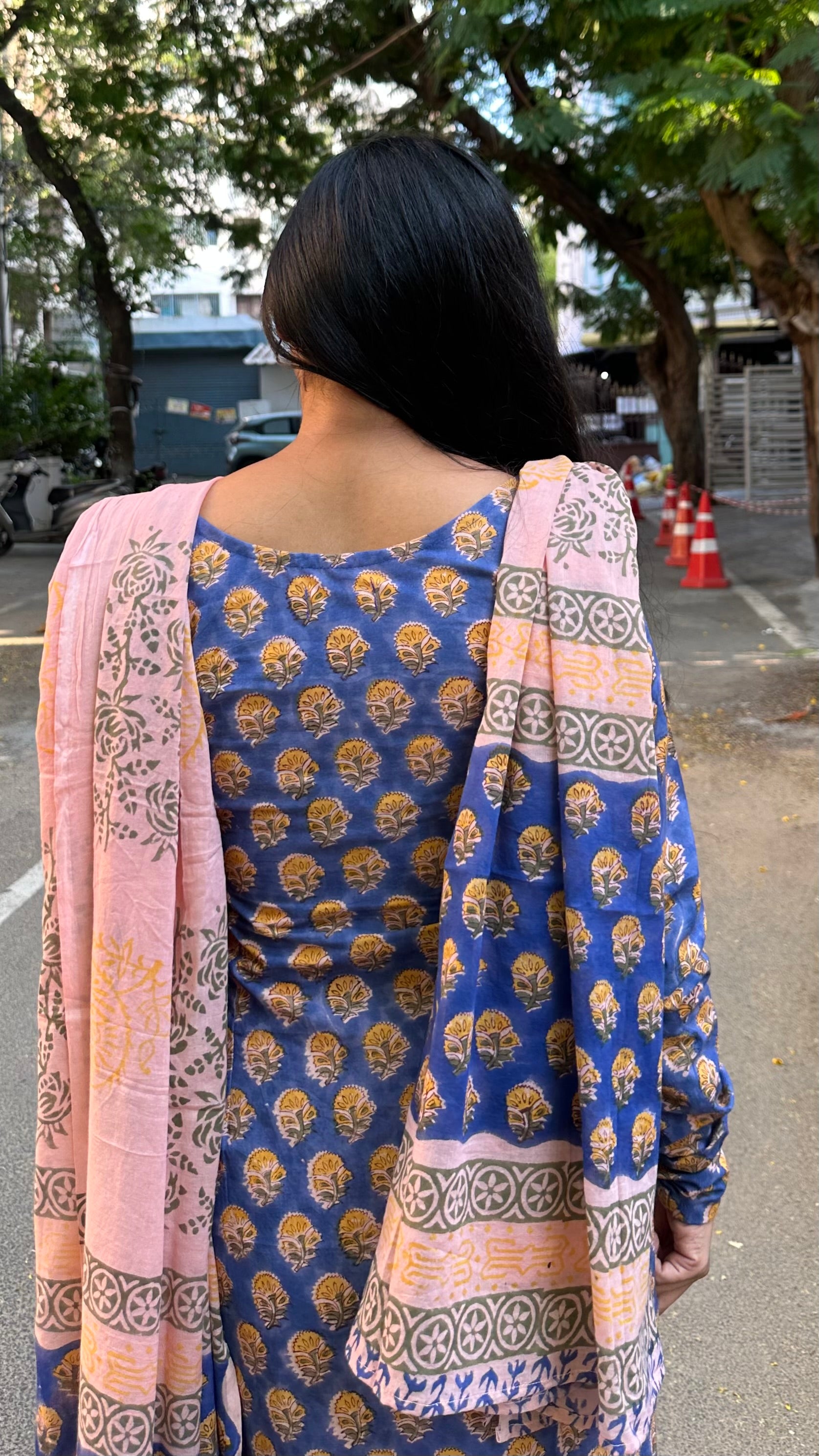 Bliss set (3pc)