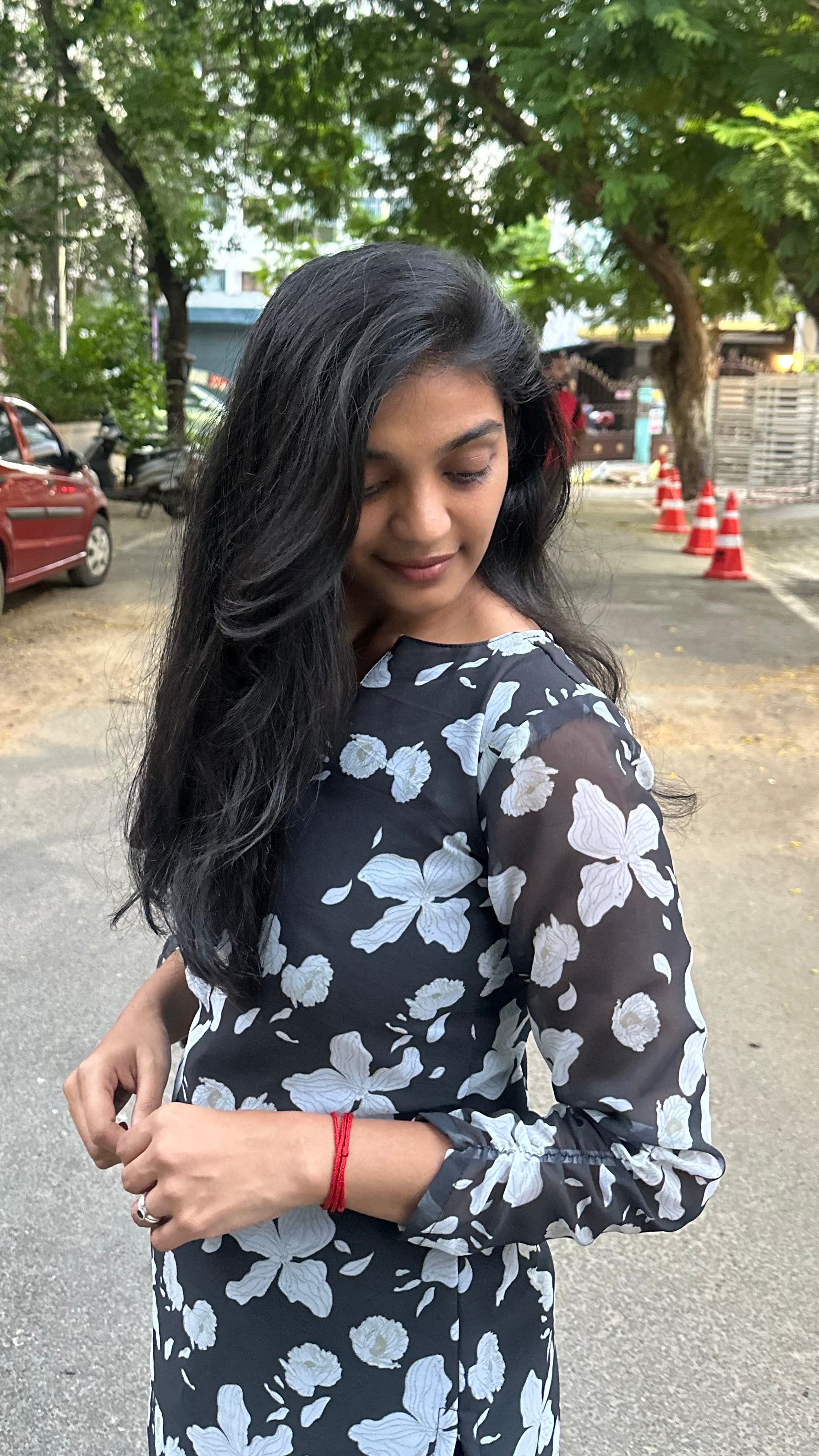 Beaut kurti