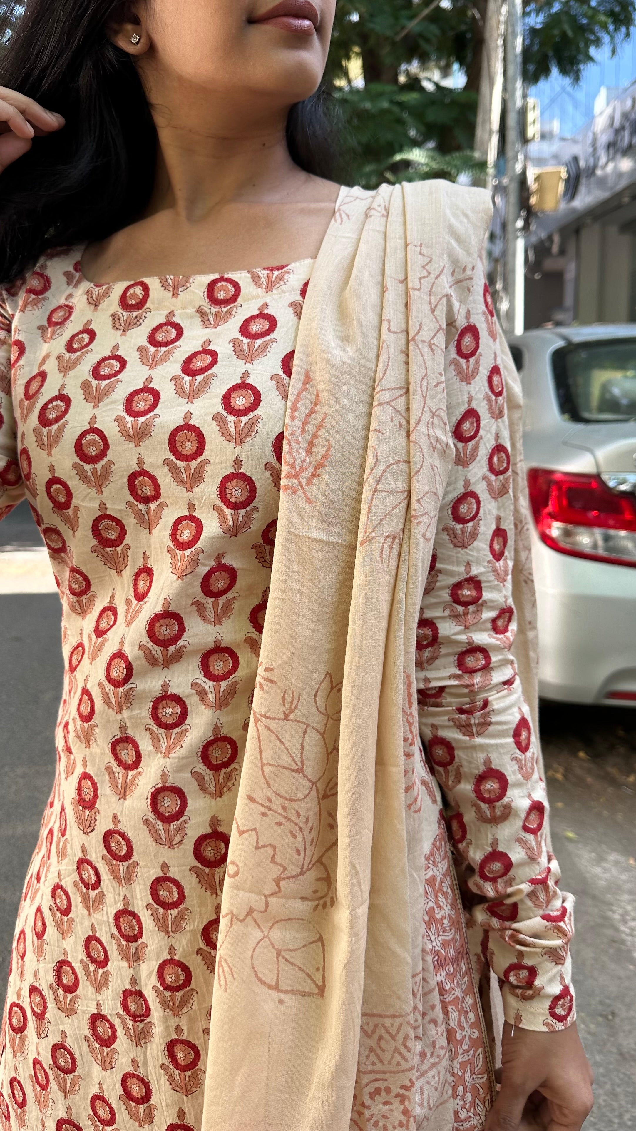 Cherry set (3pc)