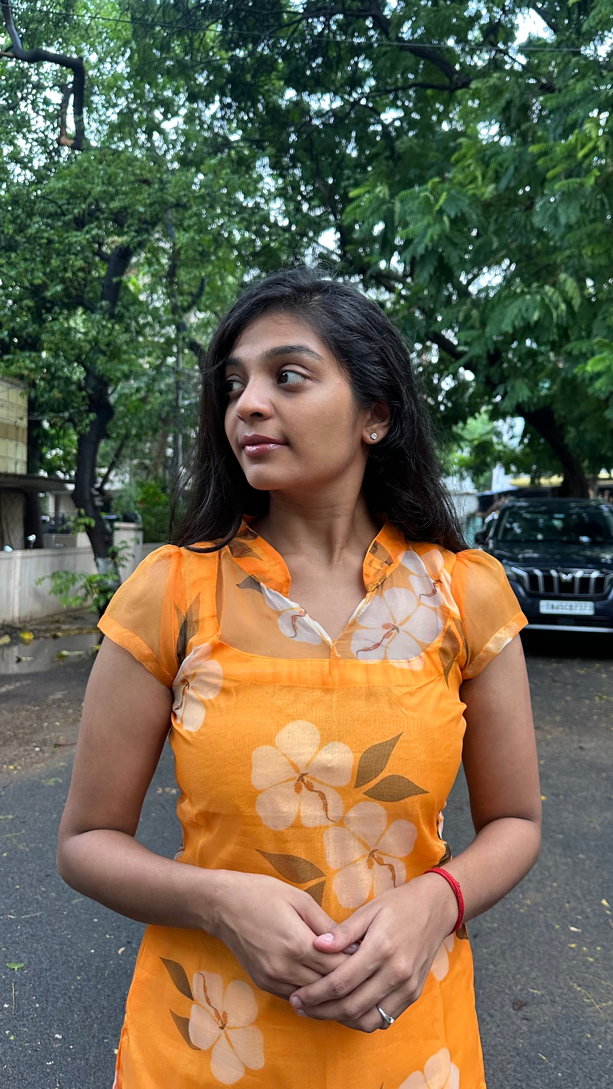 Fanta kurti