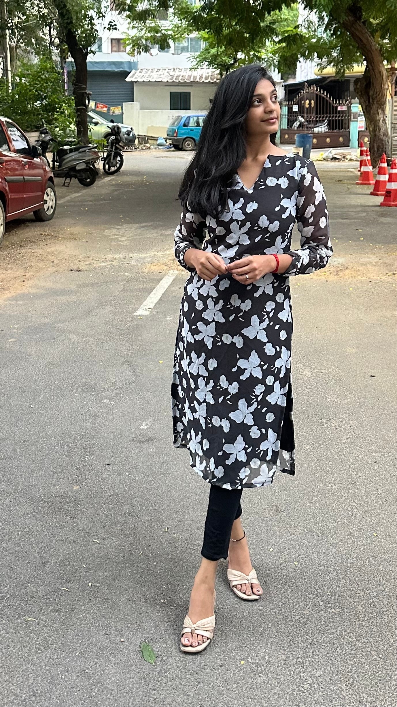 Beaut kurti