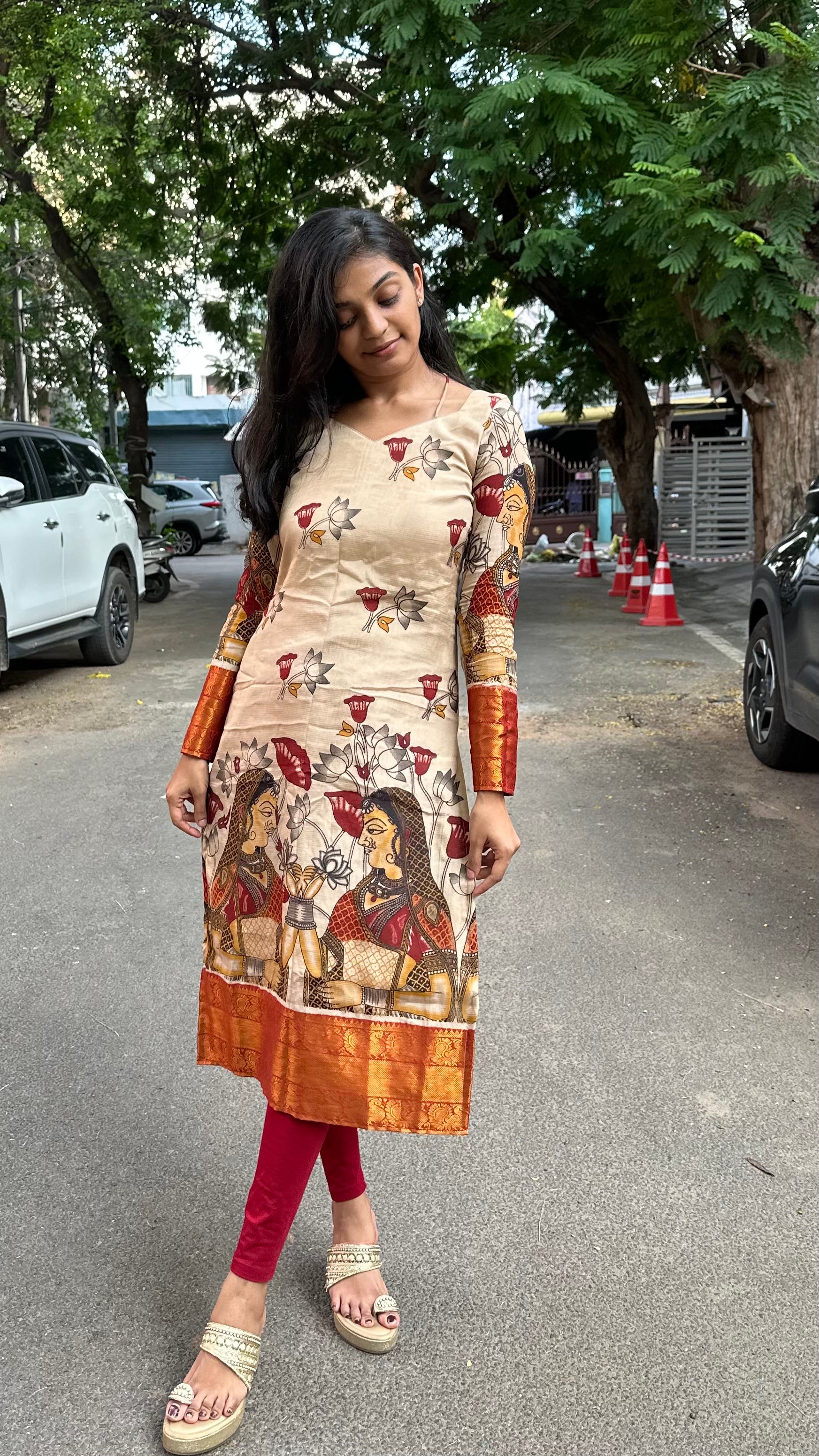 Rani set (2pc)