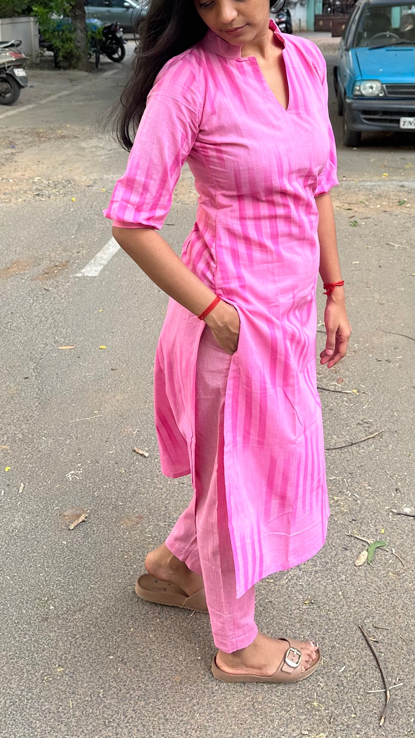 Panjumittai set (3pc)