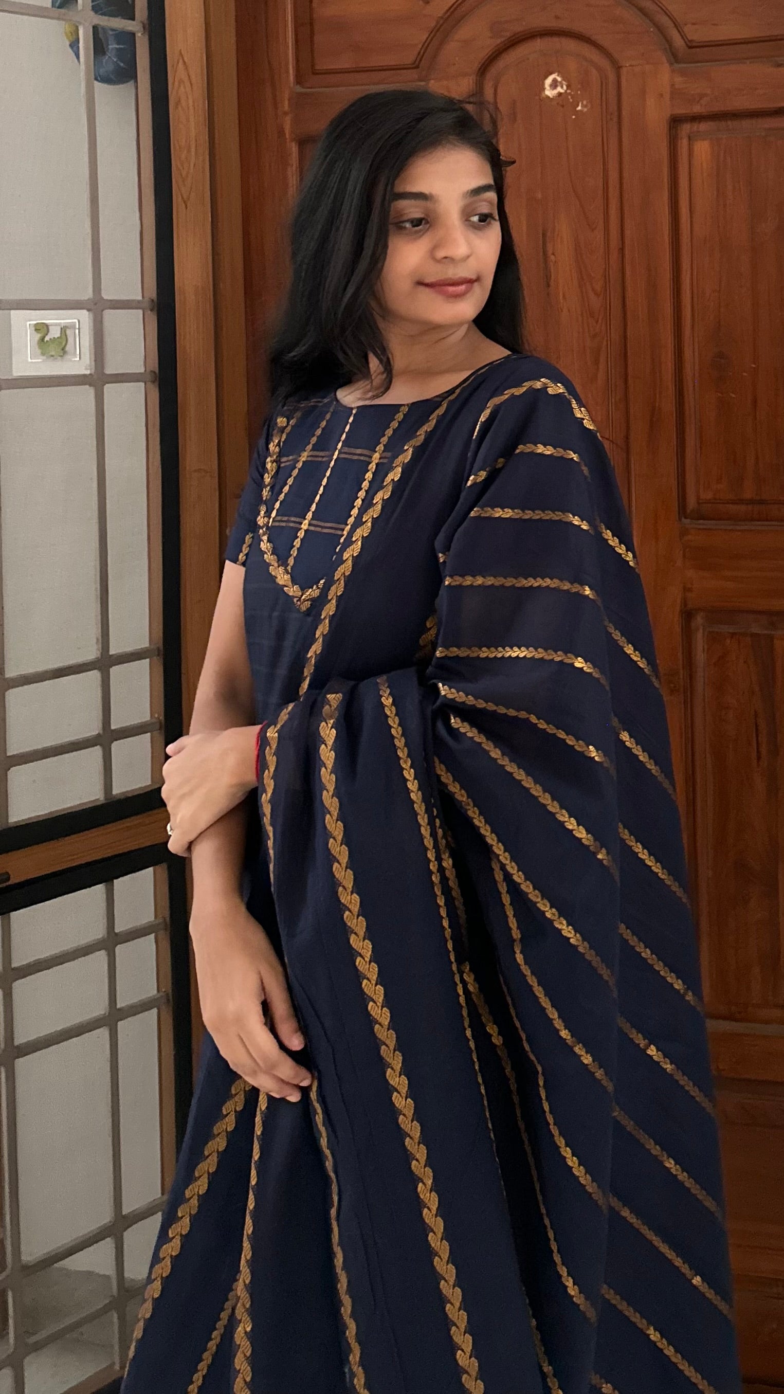 Sungudi set (2pc)