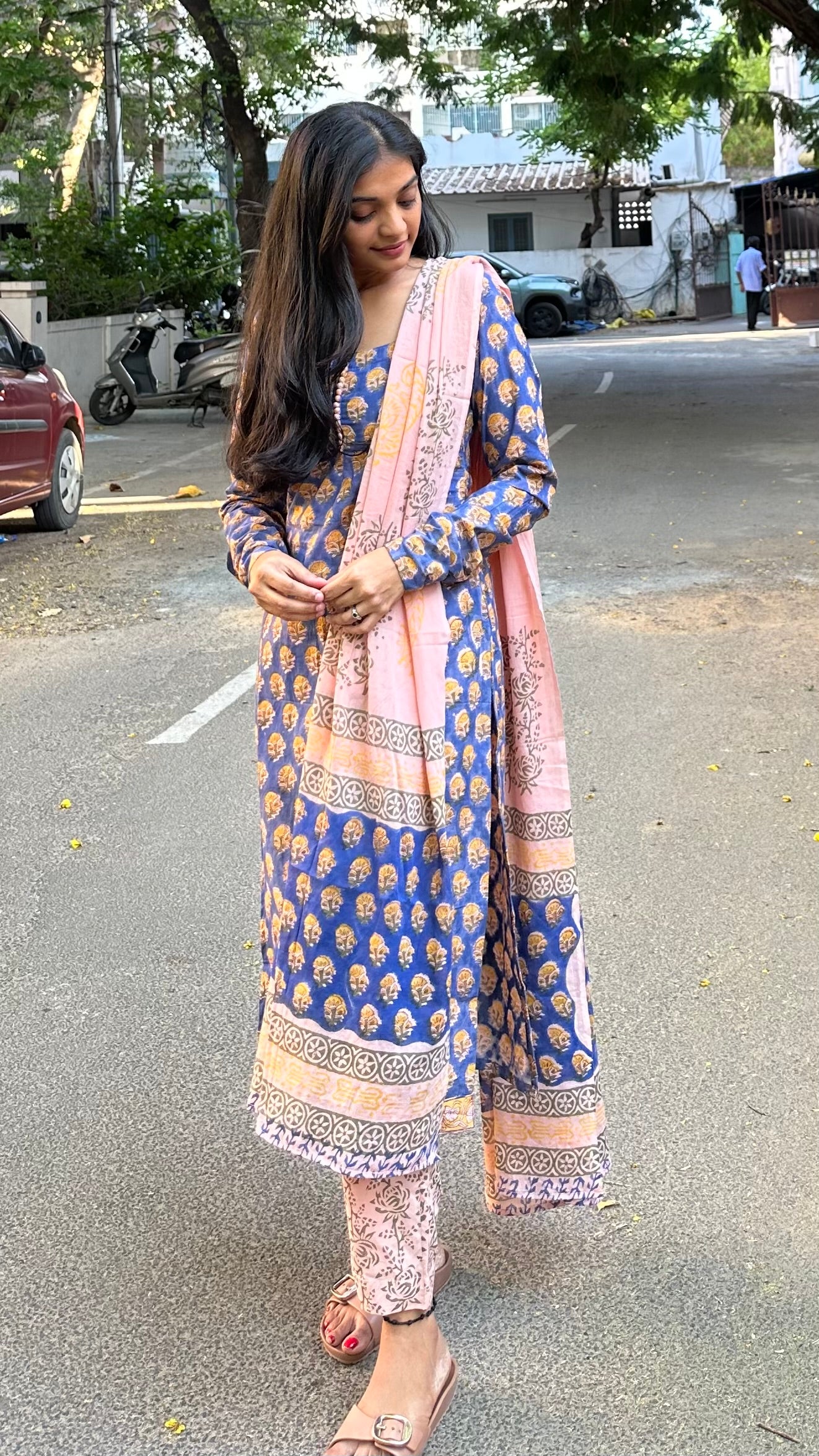Bliss set (3pc)