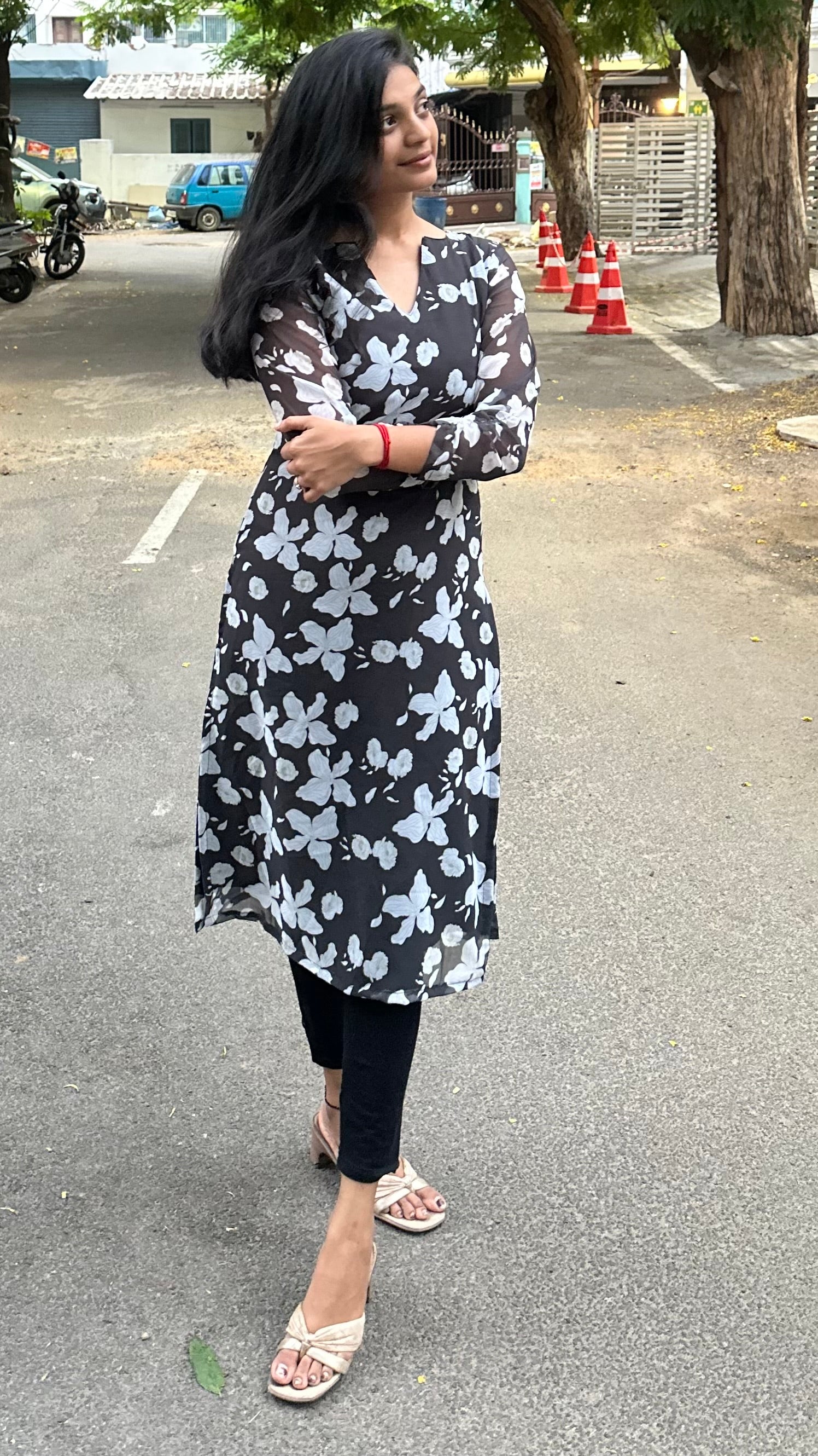 Beaut kurti