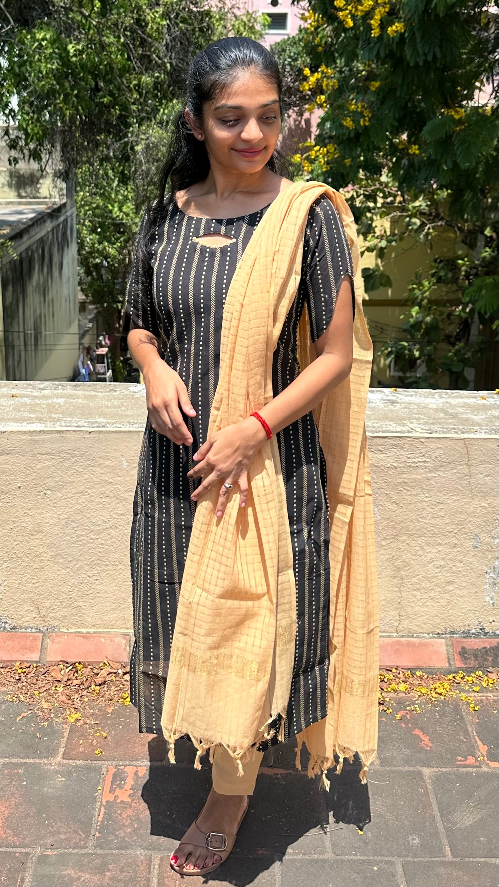 Nira Set (3pc)