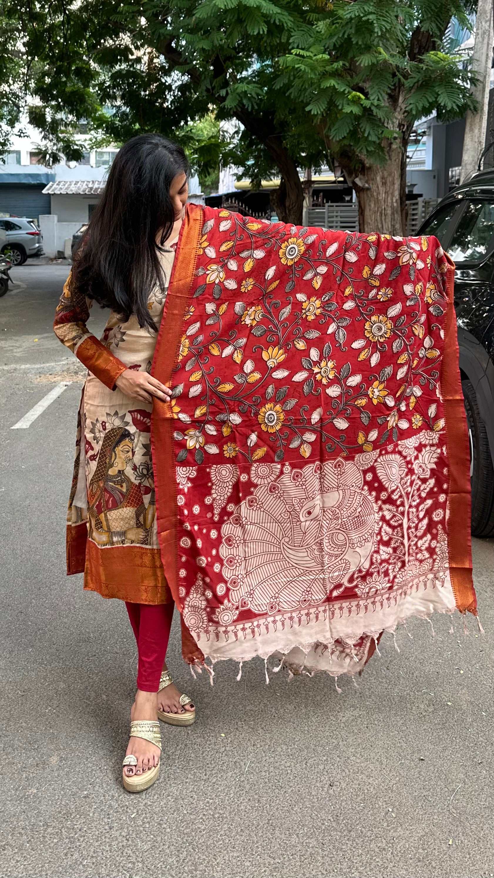 Rani set (2pc)