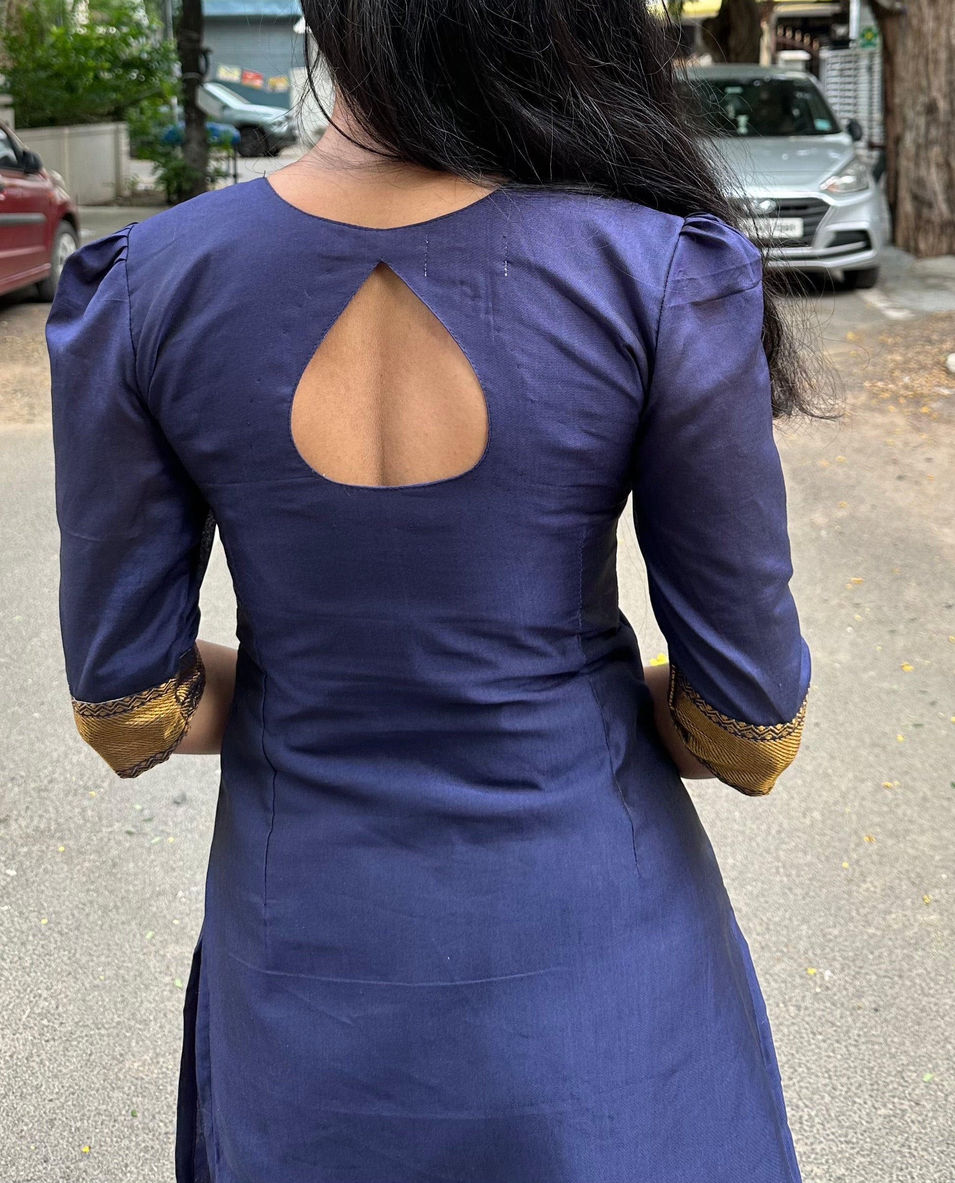 Pochampally set (3pc)