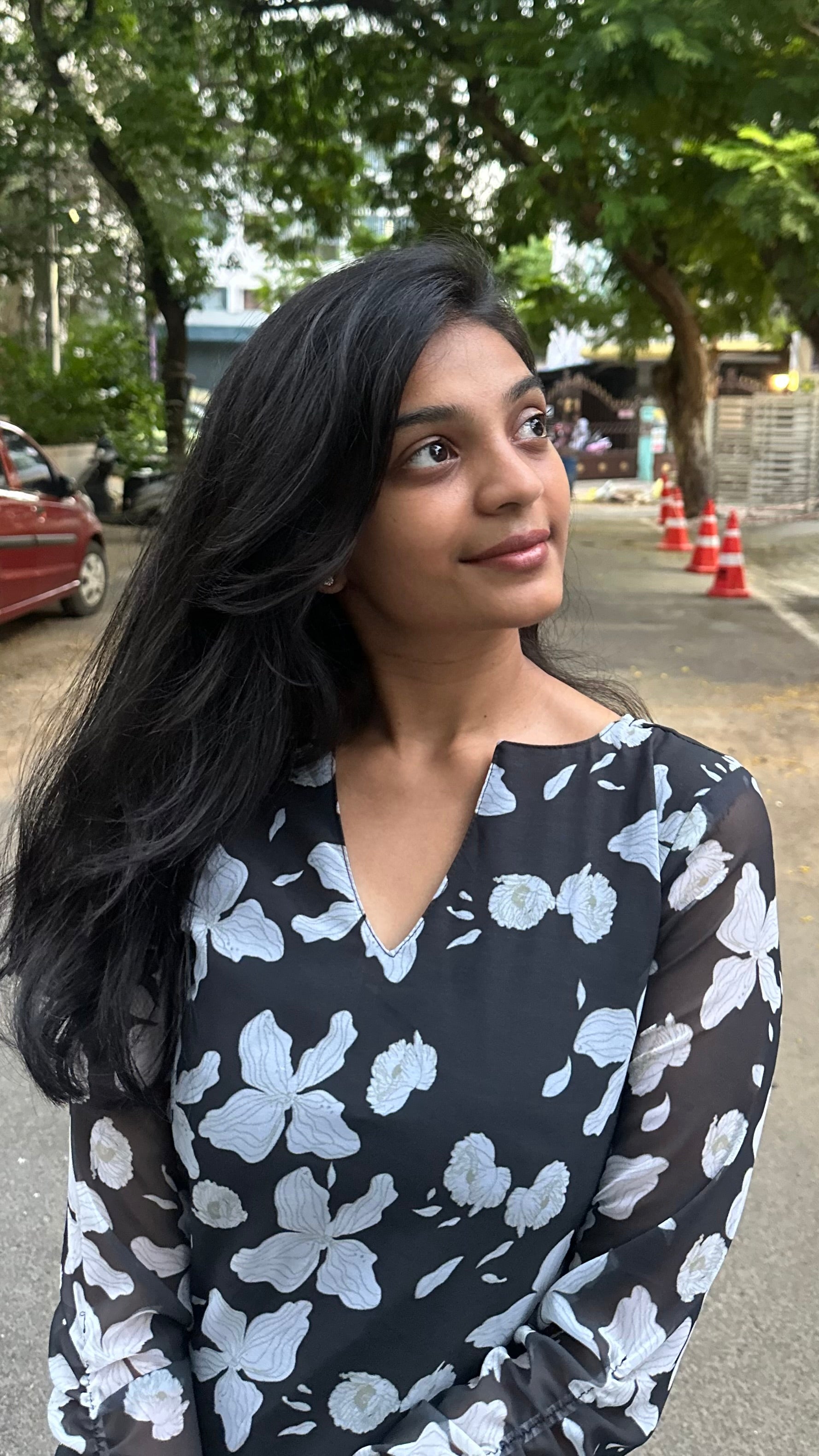 Beaut kurti