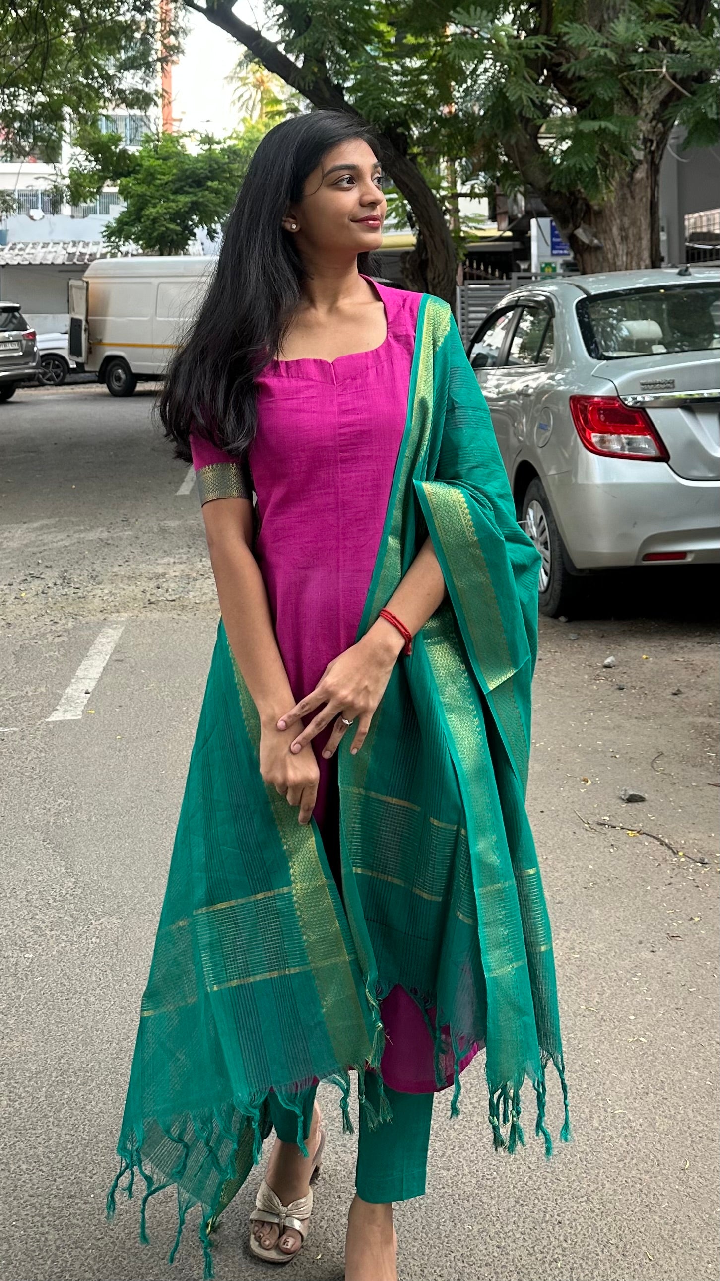 Vadamalli set (3pc)
