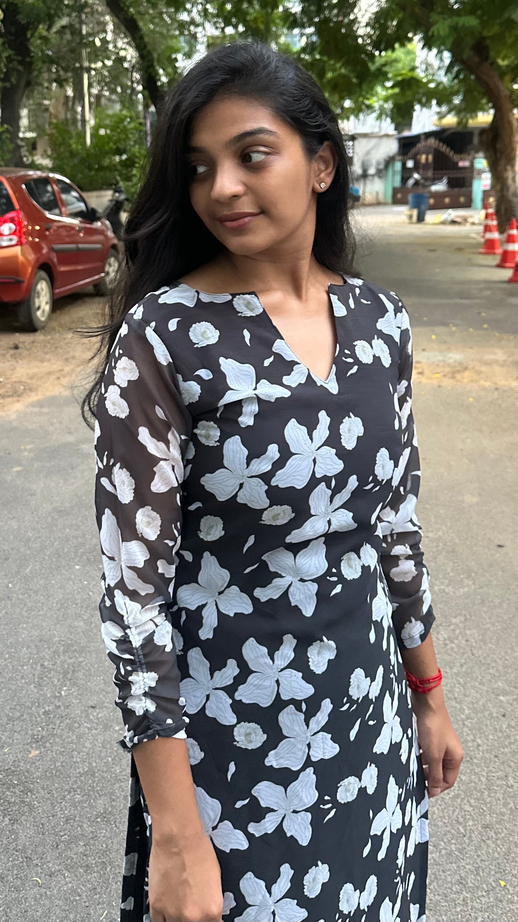 Beaut kurti