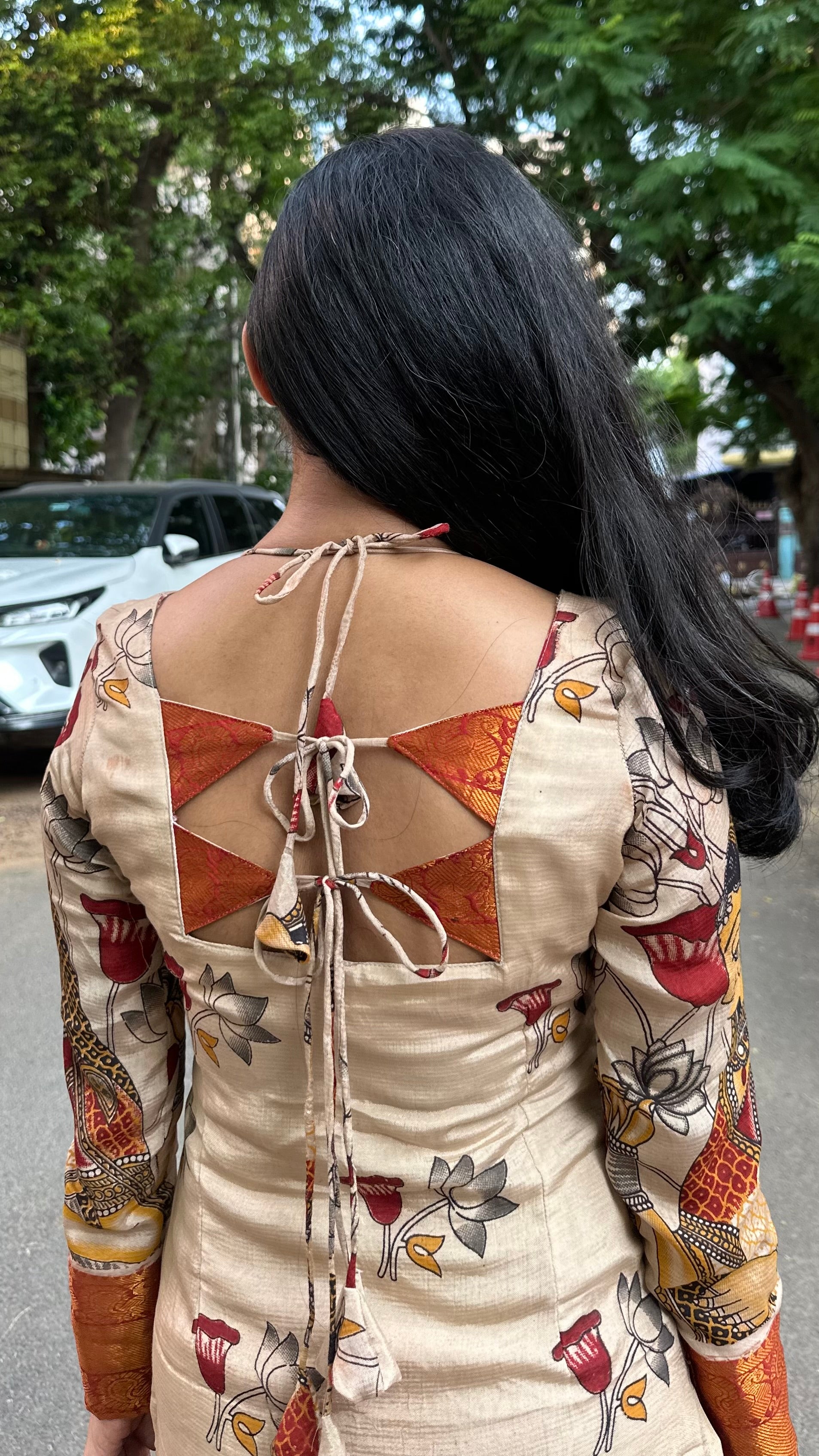 Rani set (2pc)