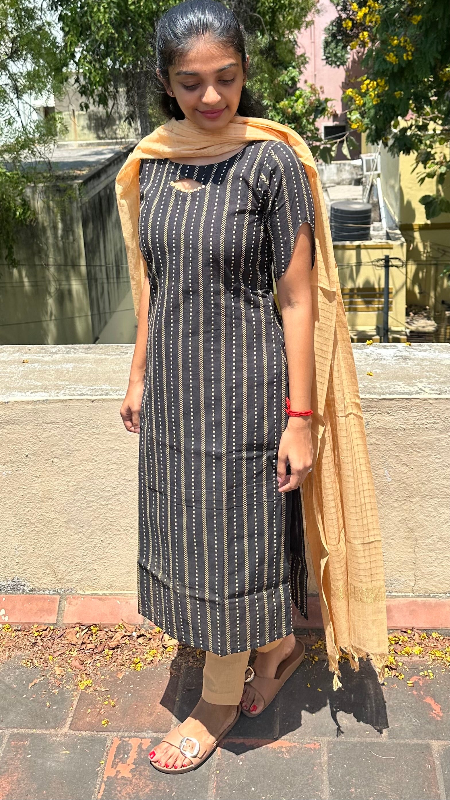 Nira Set (3pc)