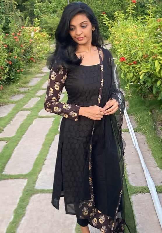 Cotton Patch work set!