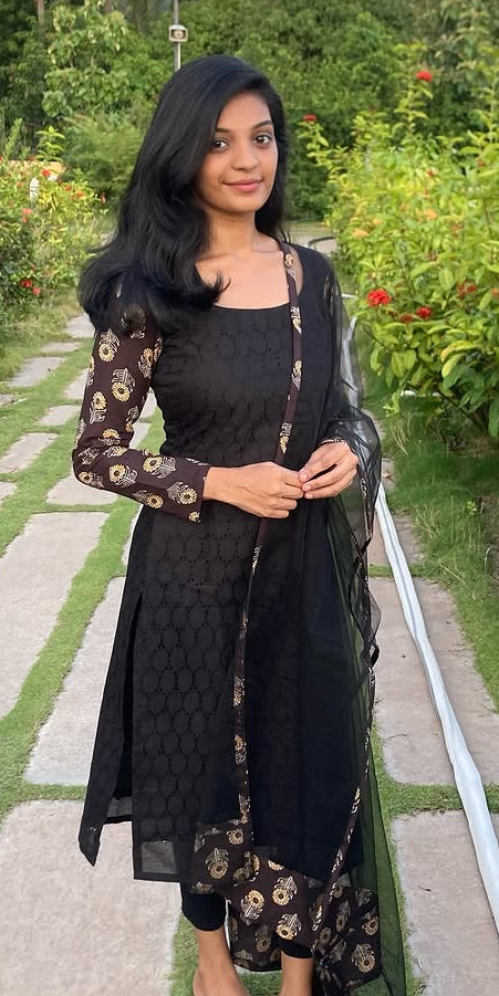 Cotton Patch work set!