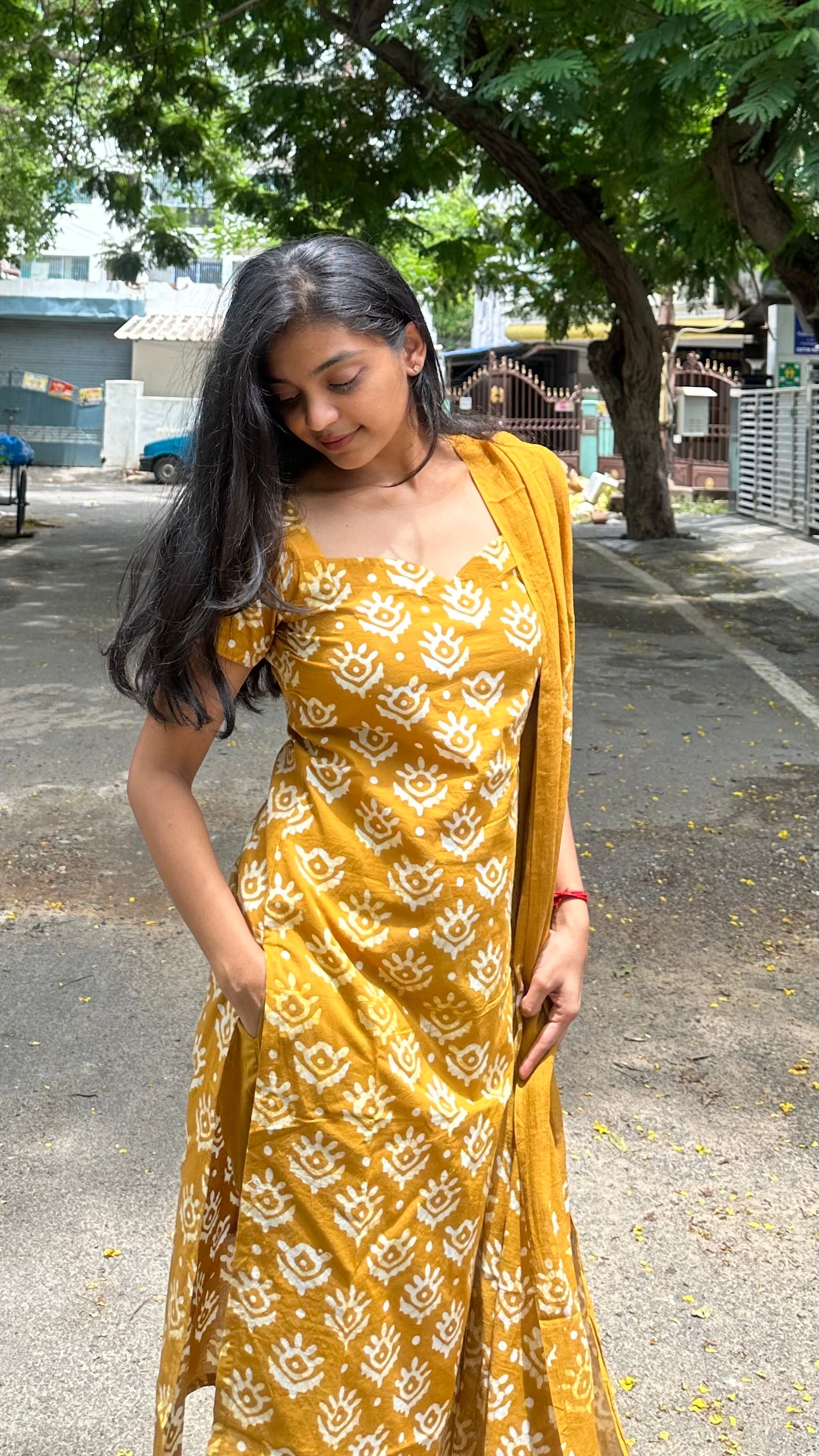 Autumn set (3pc)
