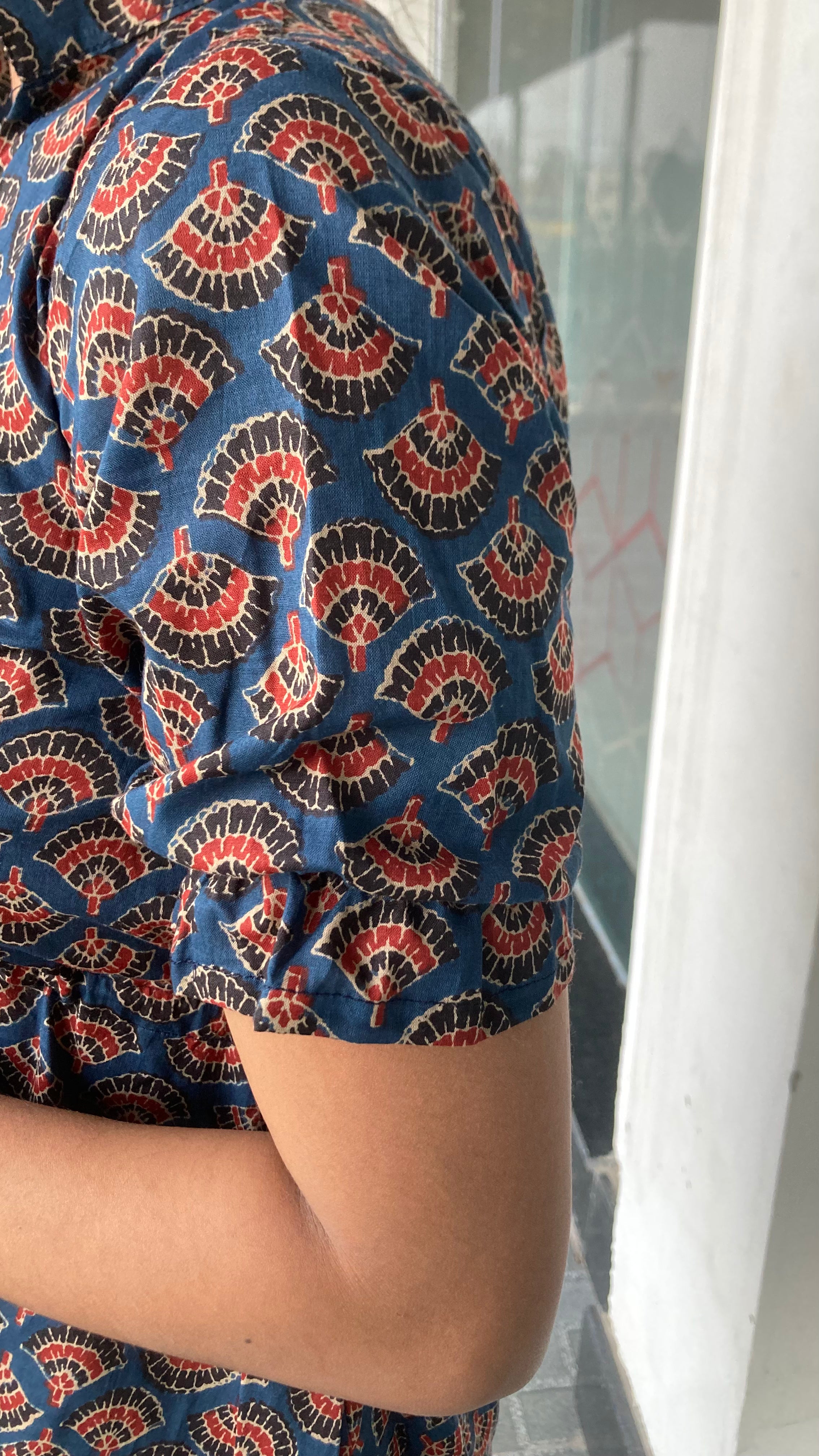 Every day cotton tunics