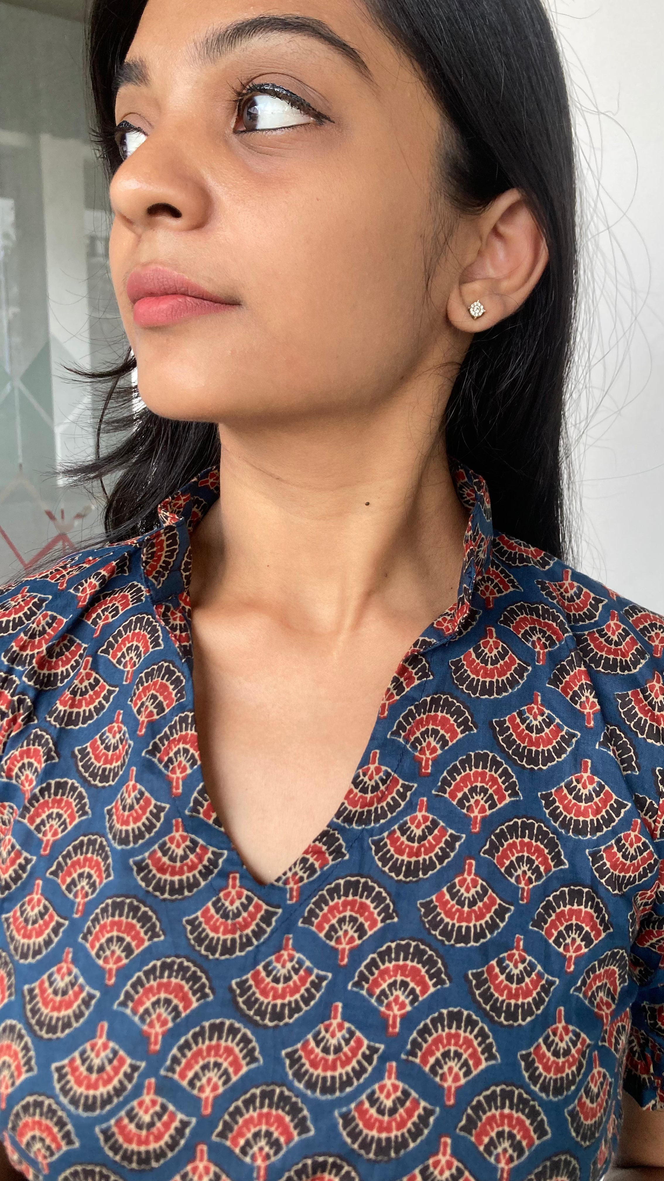 Every day cotton tunics